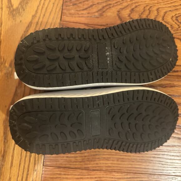 Rocker Bottom Sneakers 39 Blue Bohemian Womens 8.5 Breathable Swing Platform - Picture 9 of 15